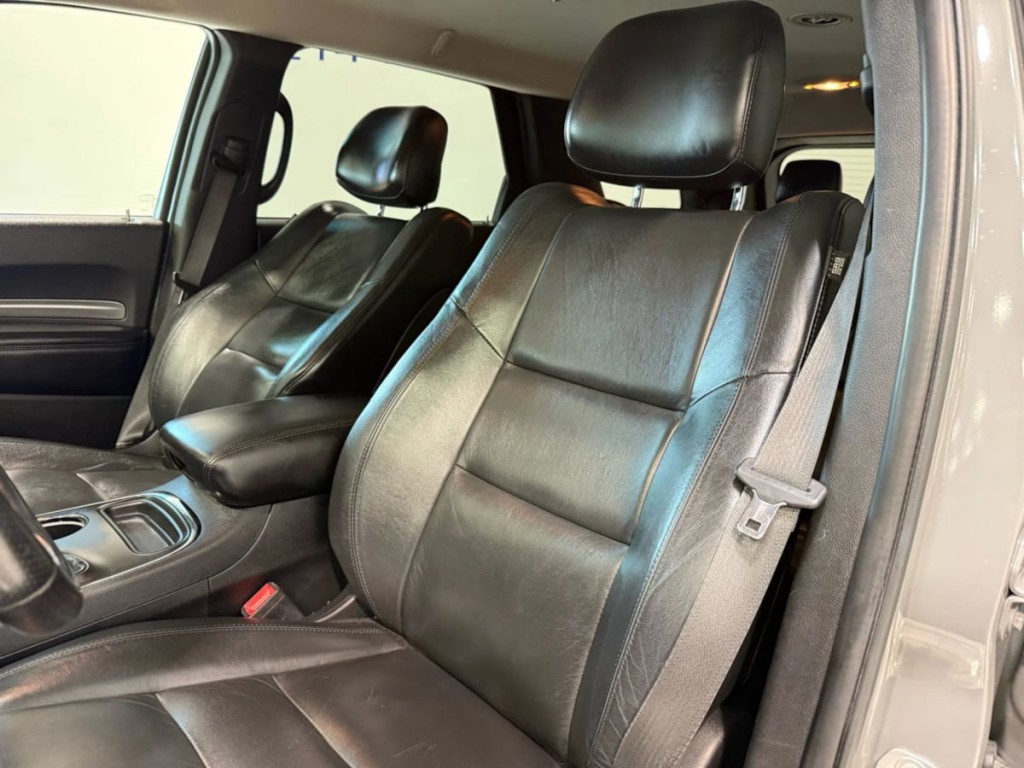 2020 Dodge Durango Image 28