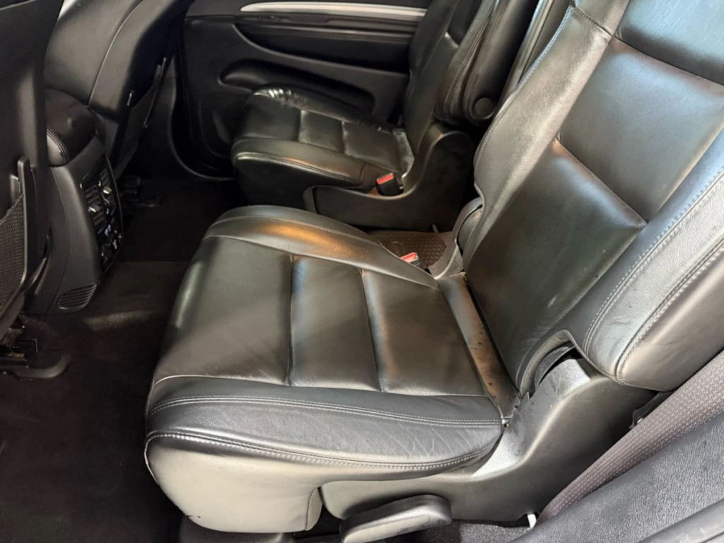 2020 Dodge Durango Image 29