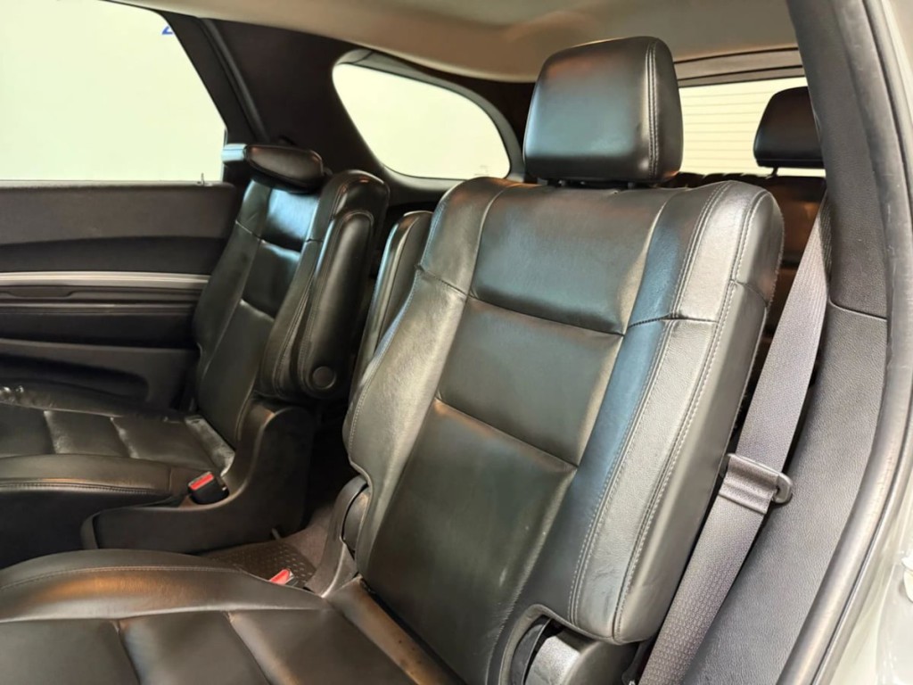 2020 Dodge Durango Image 30