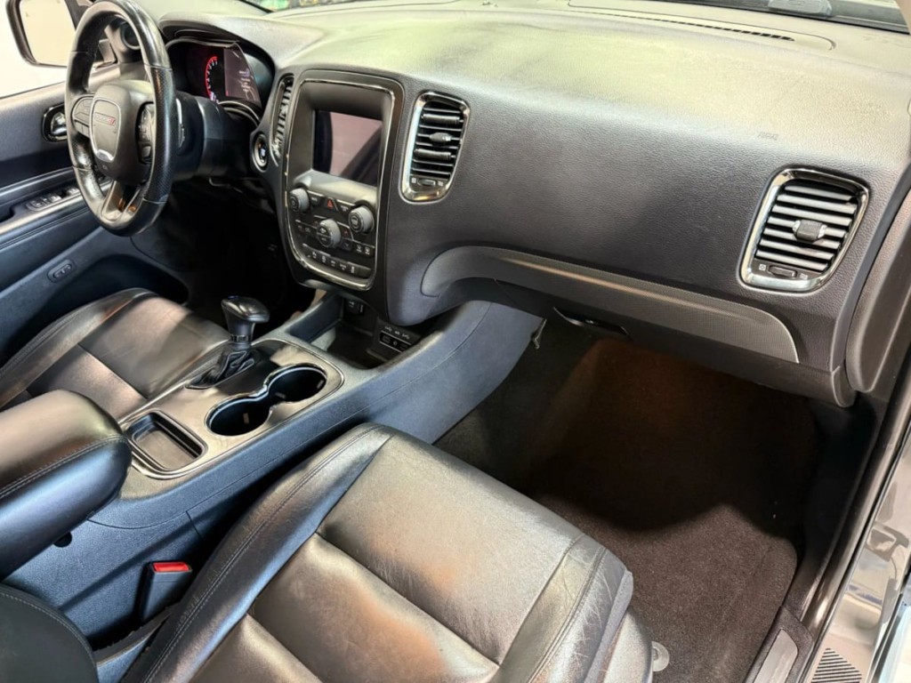 2020 Dodge Durango Image 32