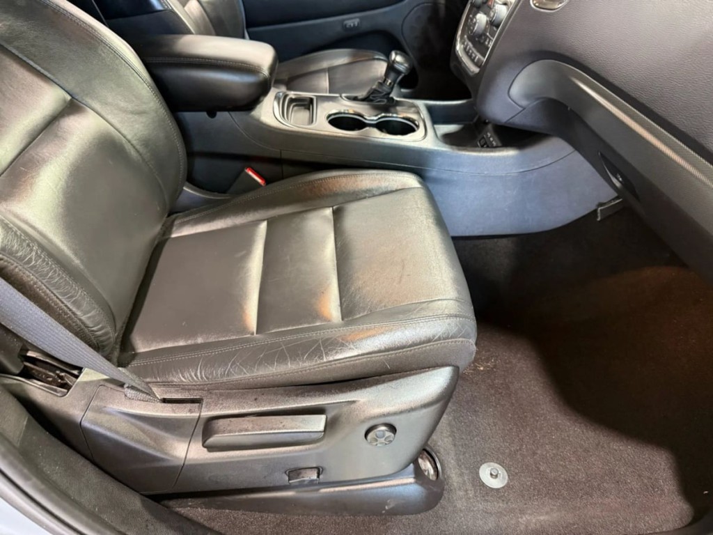 2020 Dodge Durango Image 33