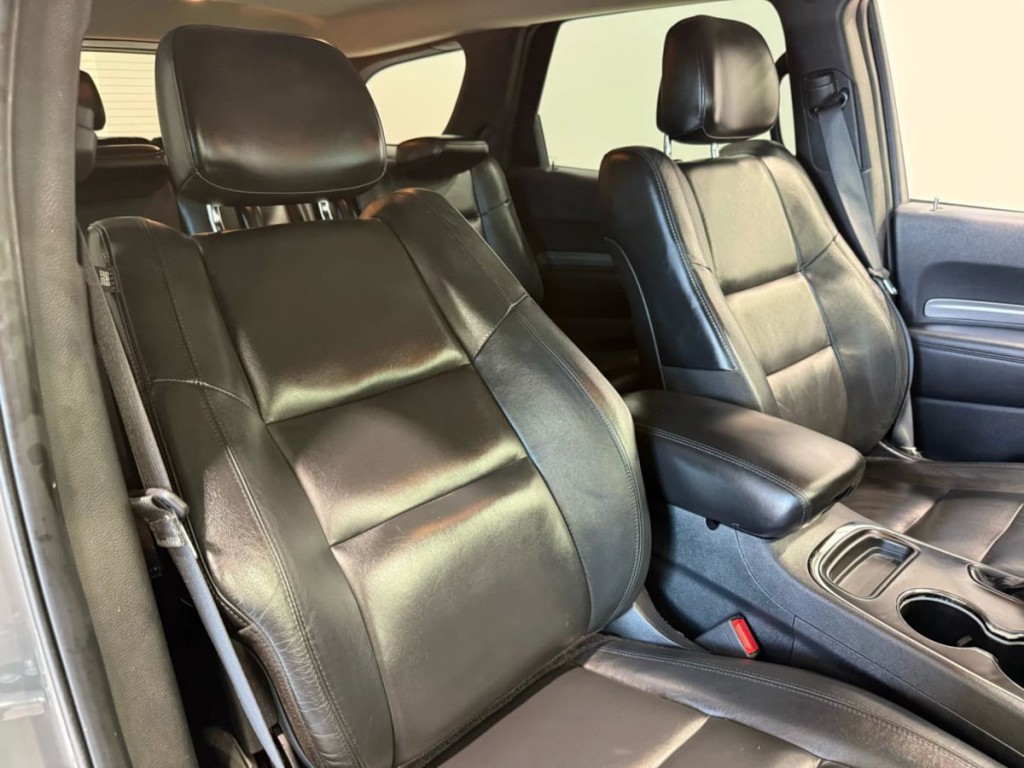 2020 Dodge Durango Image 34