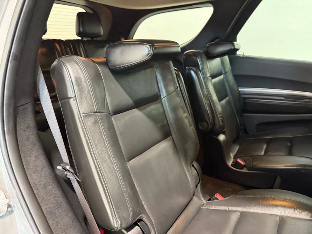 2020 Dodge Durango Image 36