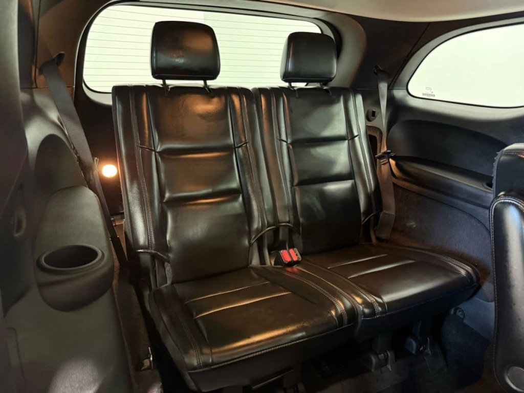 2020 Dodge Durango Image 37