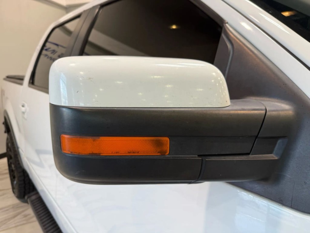 2013 Ford F-150 Image 10