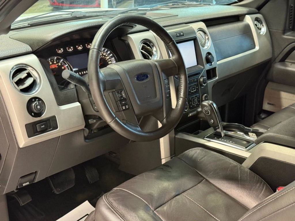 2013 Ford F-150 Image 14