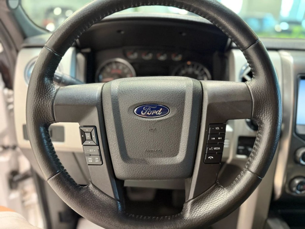 2013 Ford F-150 Image 15