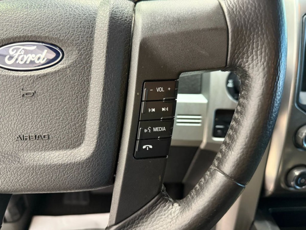 2013 Ford F-150 Image 17