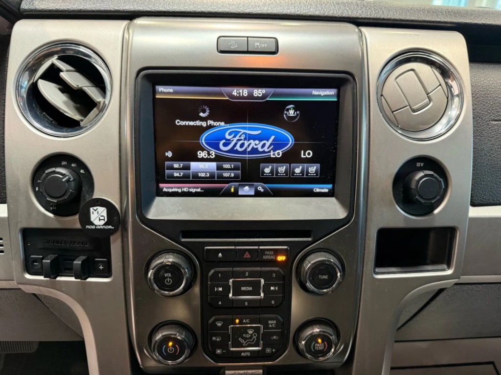 2013 Ford F-150 Image 18