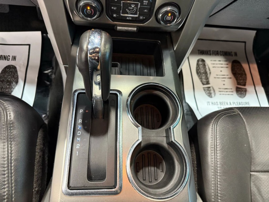 2013 Ford F-150 Image 19