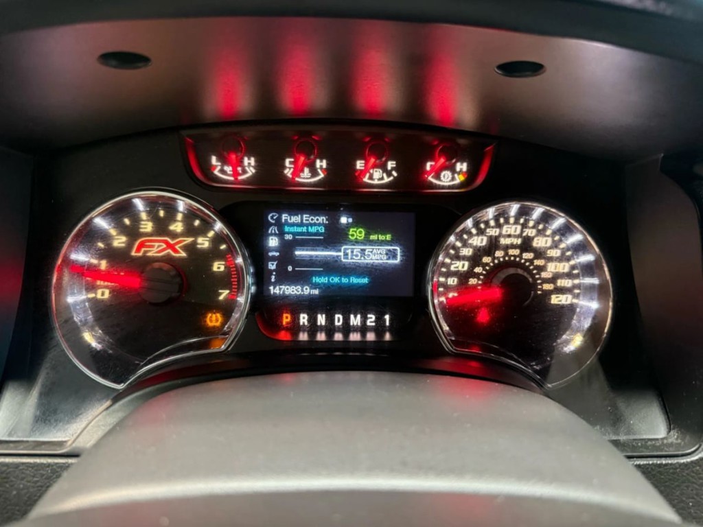 2013 Ford F-150 Image 21