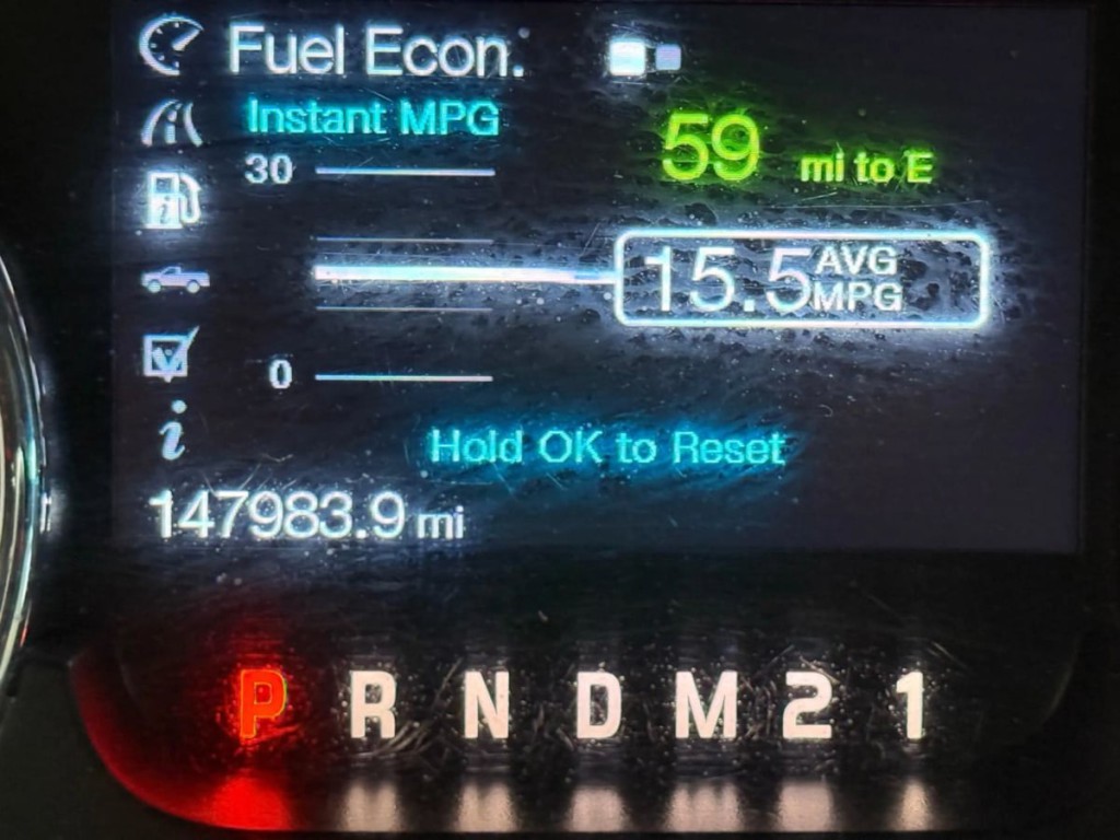 2013 Ford F-150 Image 22
