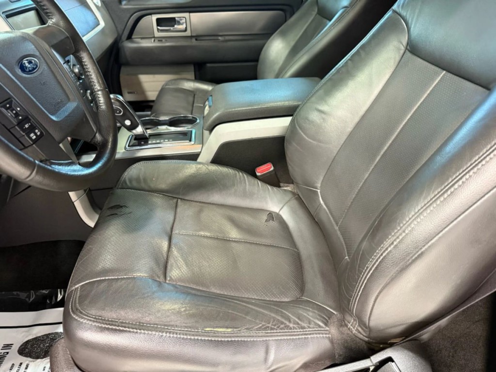 2013 Ford F-150 Image 23