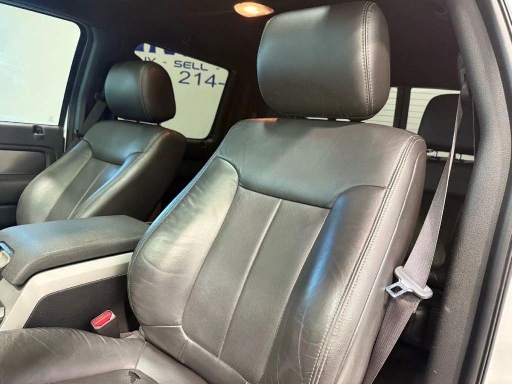 2013 Ford F-150 Image 24