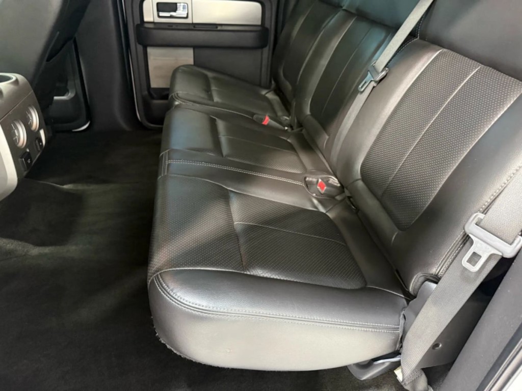 2013 Ford F-150 Image 25