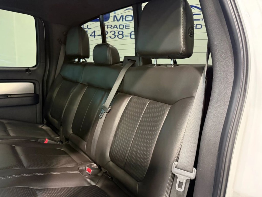 2013 Ford F-150 Image 26