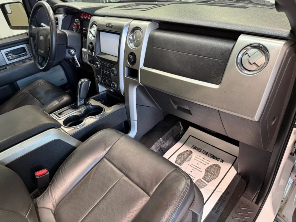2013 Ford F-150 Image 28