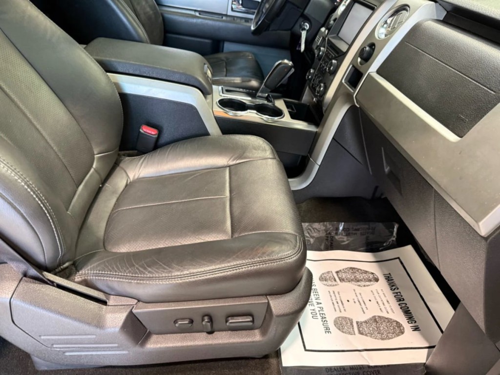 2013 Ford F-150 Image 29