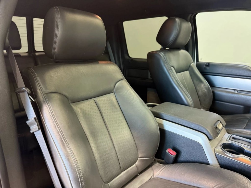 2013 Ford F-150 Image 30