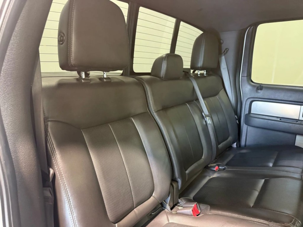2013 Ford F-150 Image 33