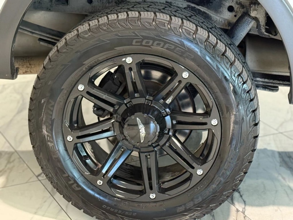 2013 Ford F-150 Image 35