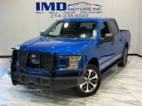 Image for 2019 Ford F-150 XL ID: 6781193