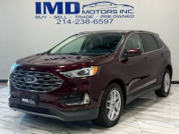 Image for 2021 Ford Edge SEL ID: 6781194