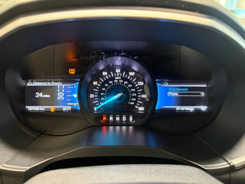 2021 Ford Edge Image 21