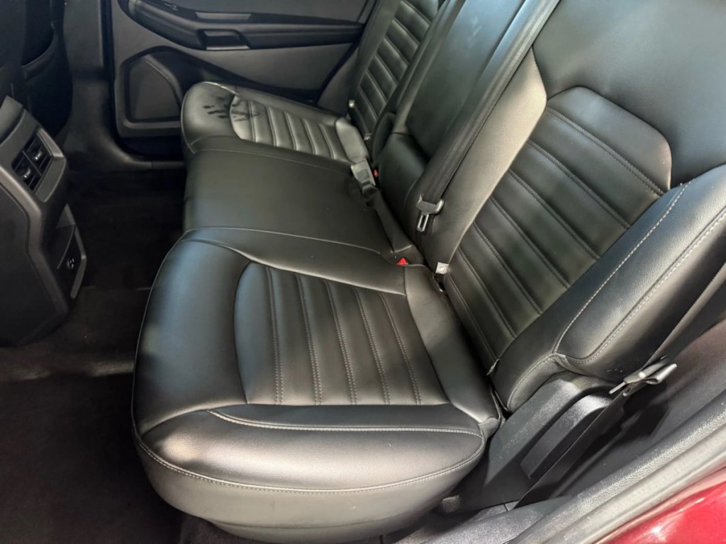 2021 Ford Edge Image 26