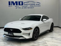 Image for 2020 Ford Mustang EcoBoost Premium ID: 6784707