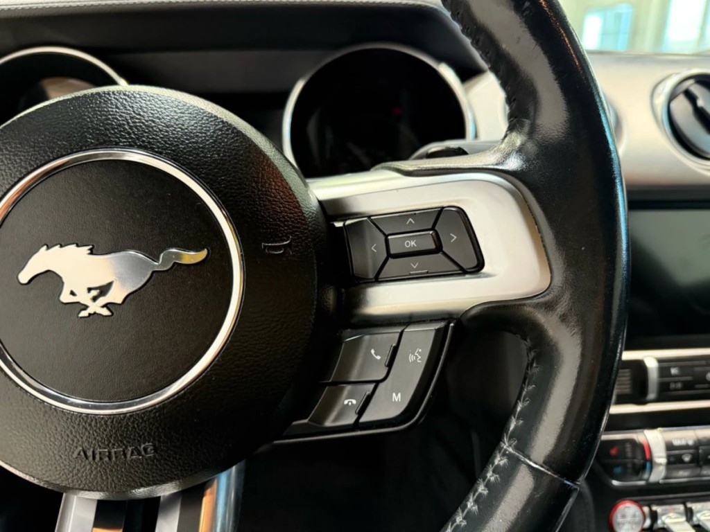 2020 Ford Mustang Image 18