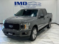 Image for 2018 Ford F-150 XL ID: 6784710