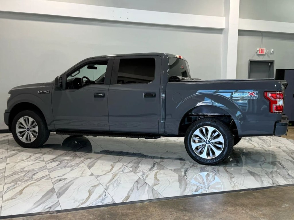 2018 Ford F-150 Image 9