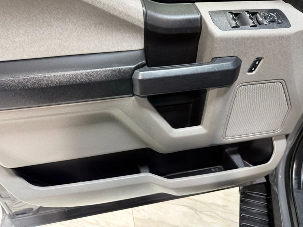 2018 Ford F-150 Image 10