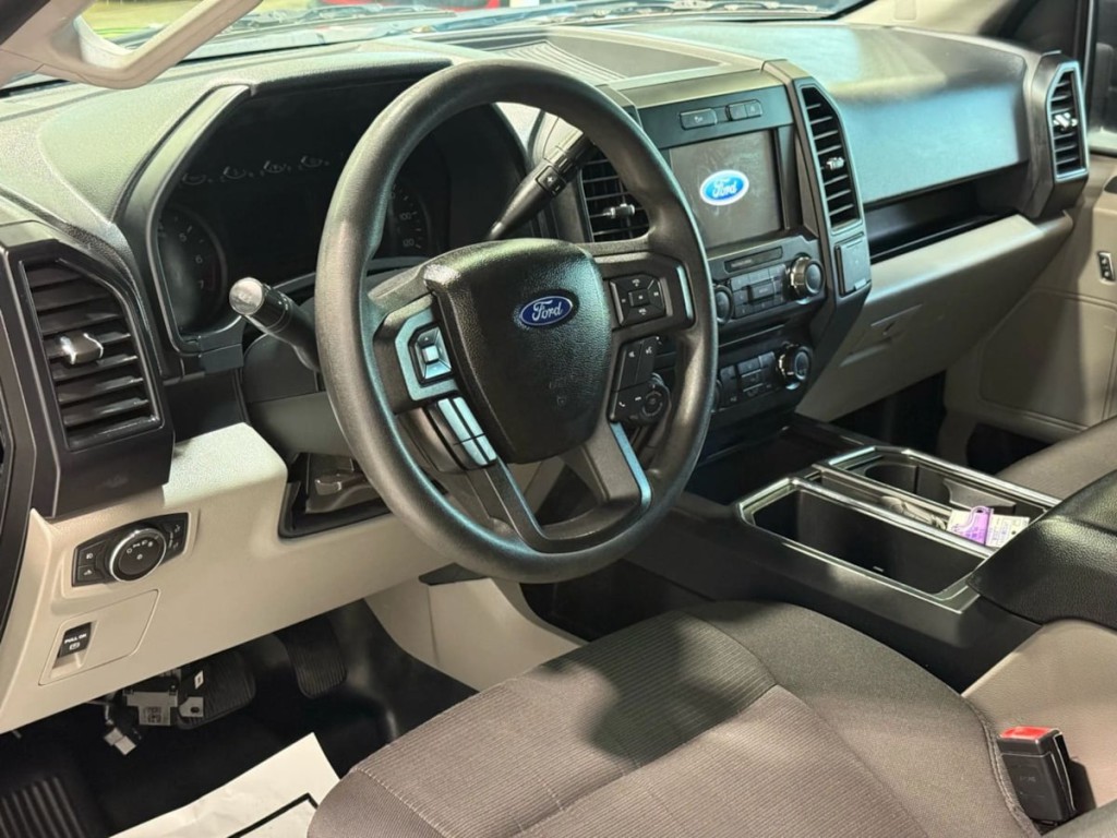 2018 Ford F-150 Image 12