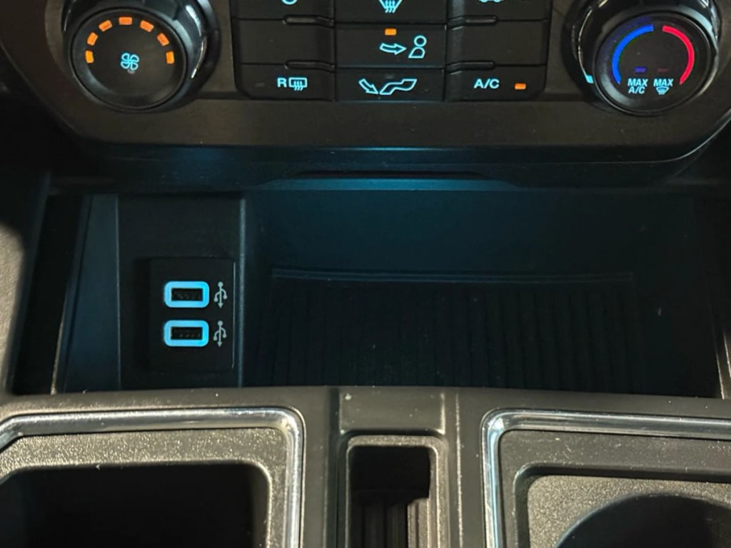 2018 Ford F-150 Image 15
