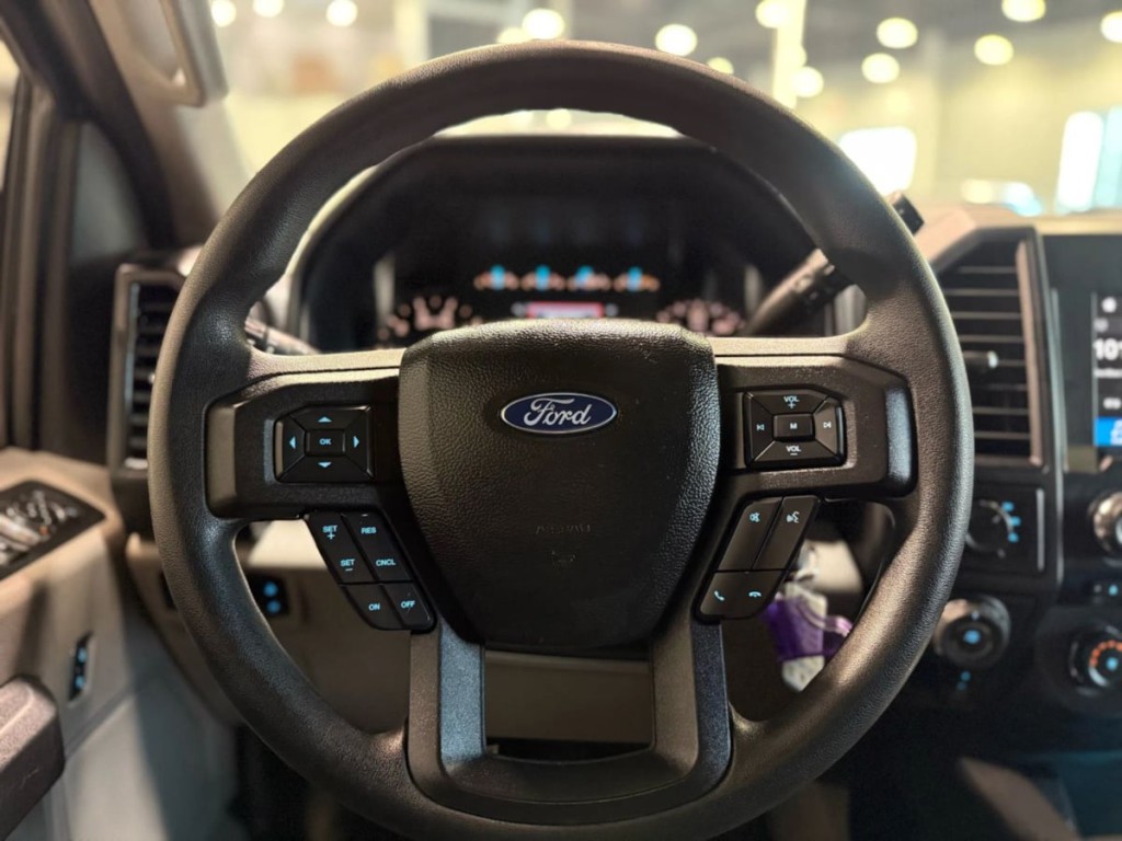 2018 Ford F-150 Image 16