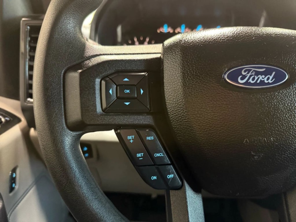 2018 Ford F-150 Image 17