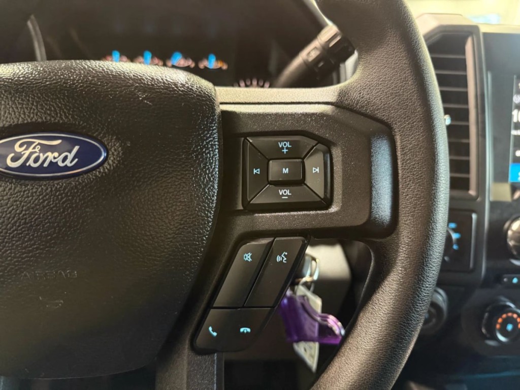 2018 Ford F-150 Image 18