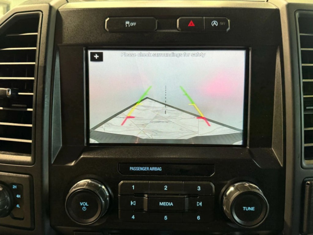 2018 Ford F-150 Image 21