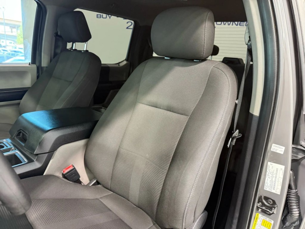 2018 Ford F-150 Image 23
