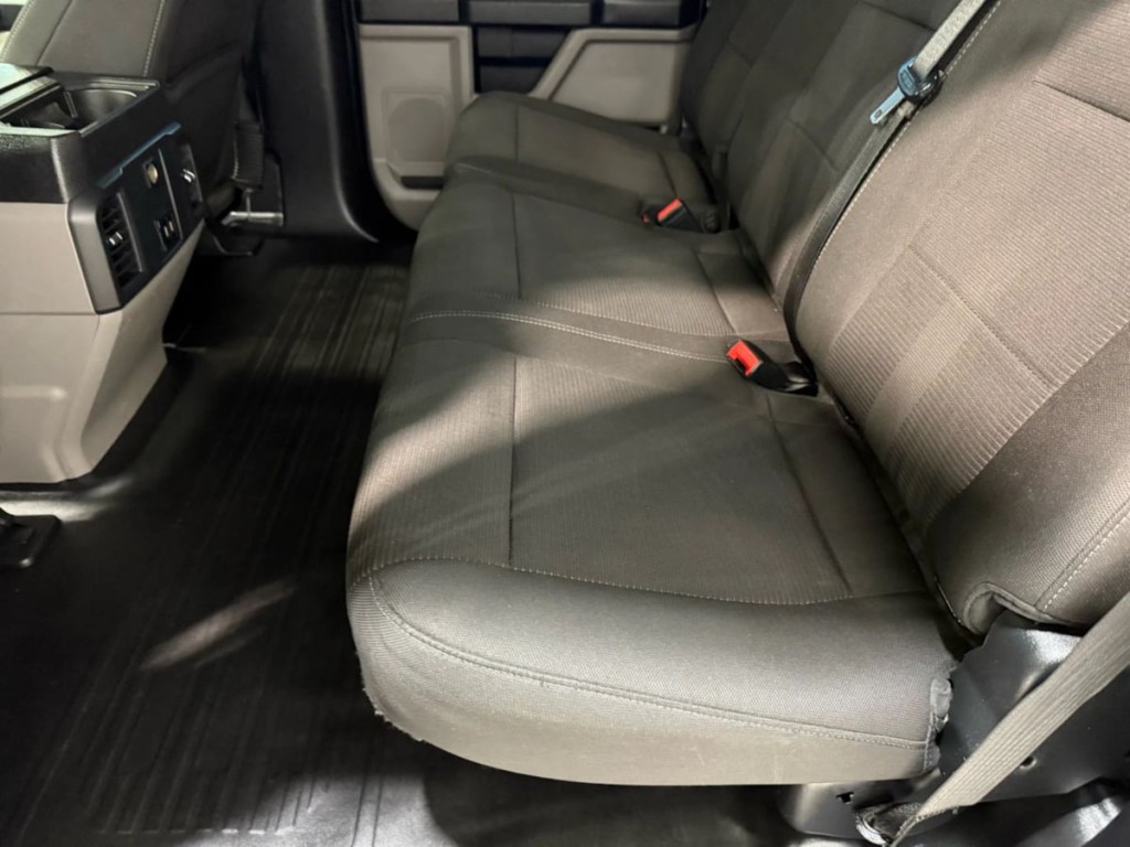 2018 Ford F-150 Image 24
