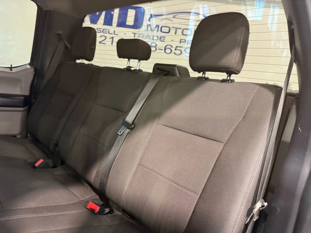 2018 Ford F-150 Image 25
