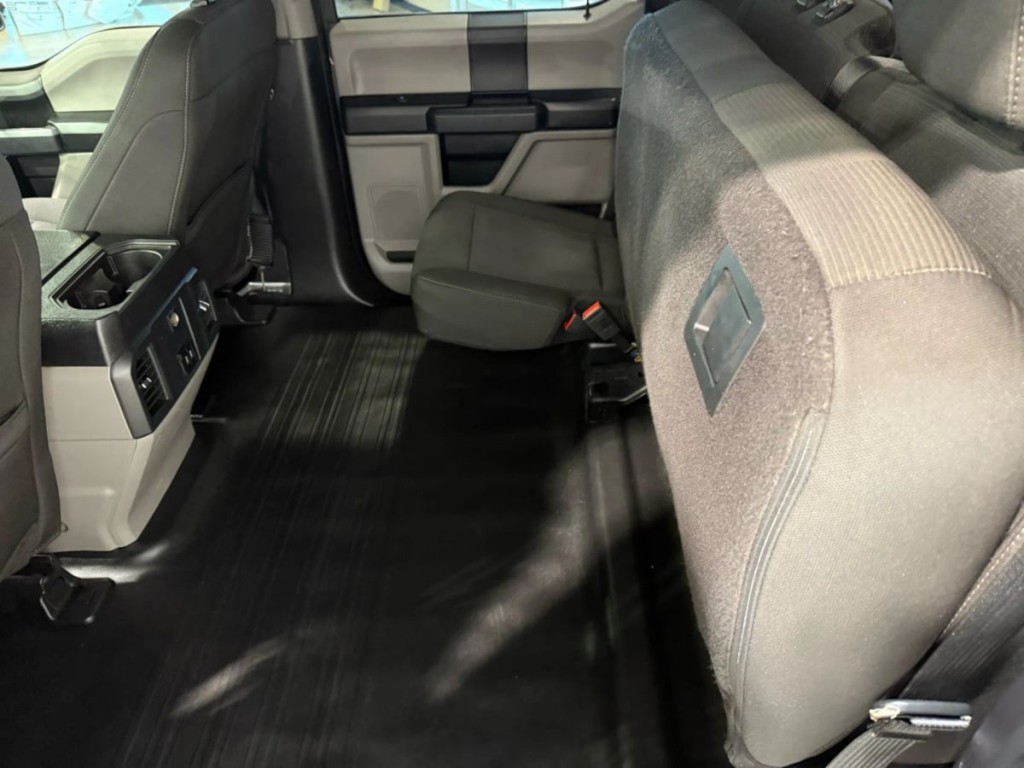 2018 Ford F-150 Image 26