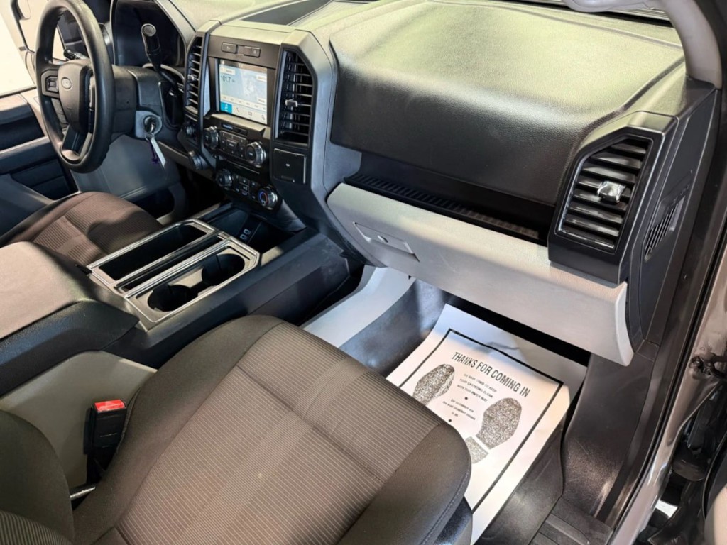 2018 Ford F-150 Image 27