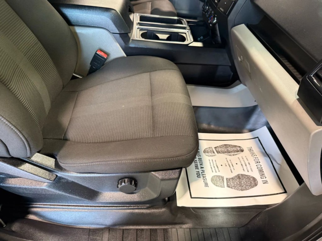 2018 Ford F-150 Image 28