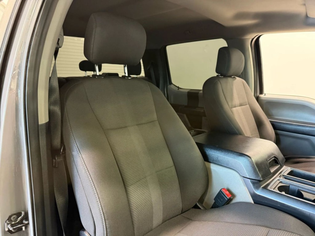 2018 Ford F-150 Image 29