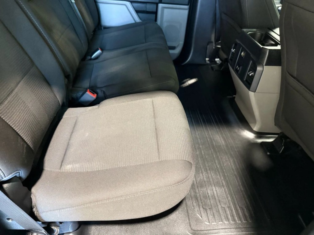 2018 Ford F-150 Image 30