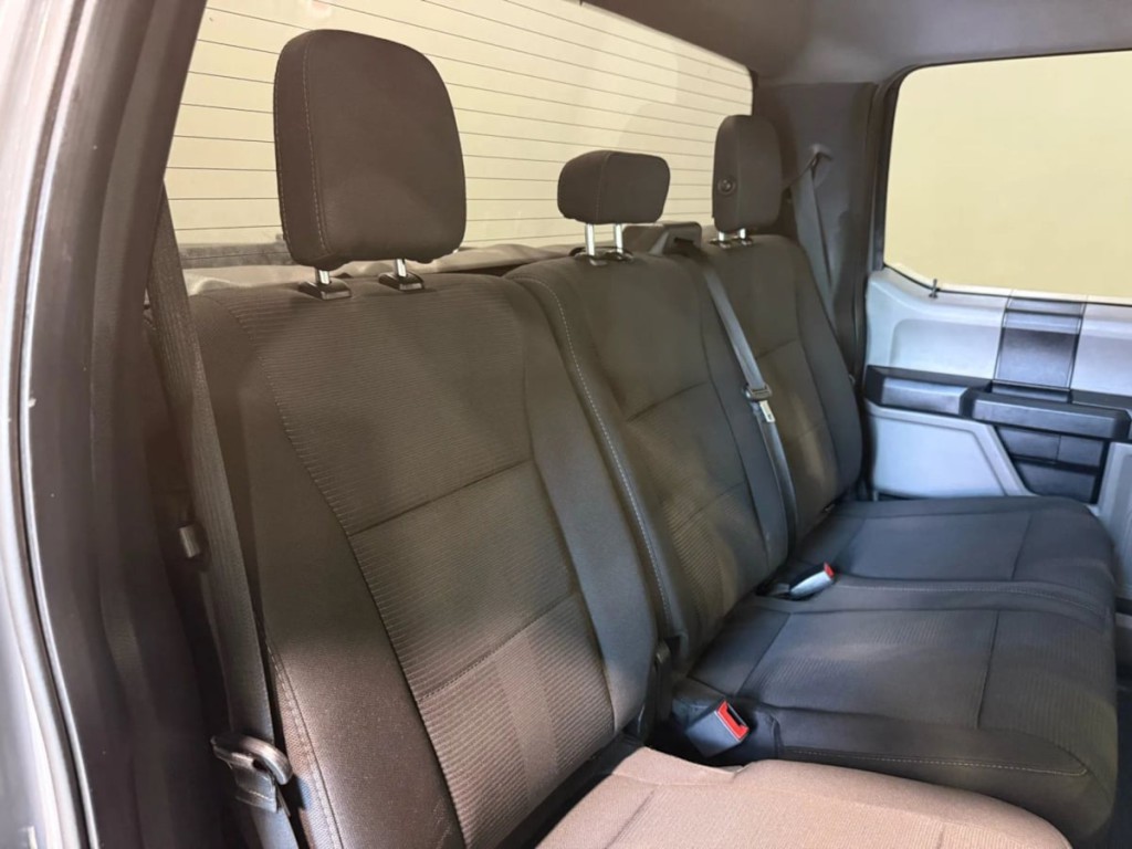 2018 Ford F-150 Image 31