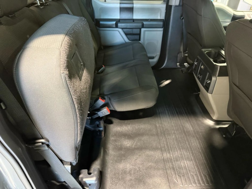 2018 Ford F-150 Image 32